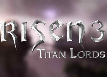 Обложка игры Risen 3: Titan Lords