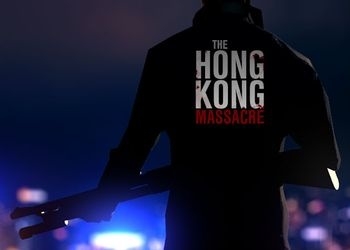Обложка игры Hong Kong Massacre, The