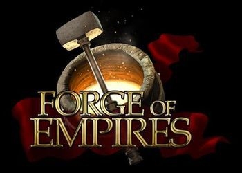 Обложка игры Forge of Empires