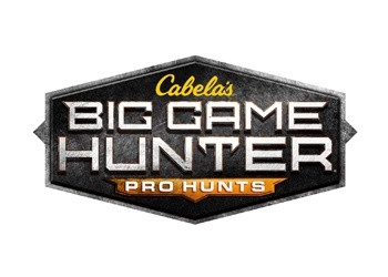 Обложка игры Cabela's Big Game Hunter: Pro Hunts