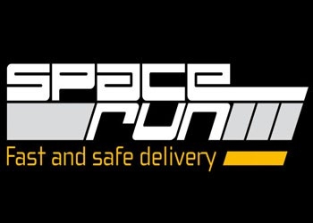 Обложка игры Space Run