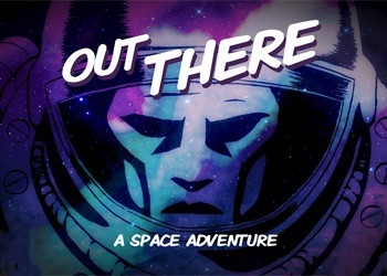 Обложка игры Out There
