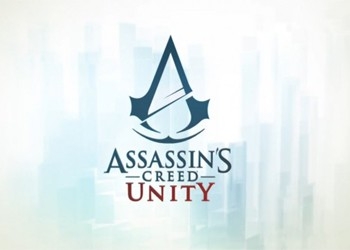 Обложка игры Assassin's Creed: Unity