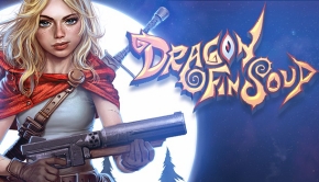 Обложка игры Dragon Fin Soup