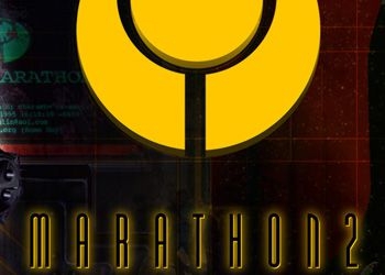 Обложка игры Marathon 2: Durandal