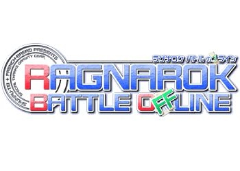 Обложка игры Ragnarok Battle Offline