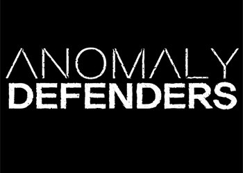 Обложка игры Anomaly Defenders