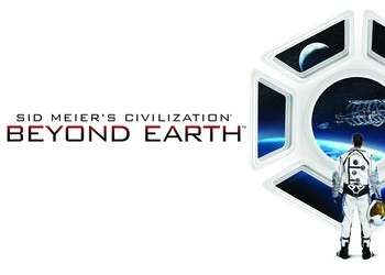 Обложка игры Sid Meier's Civilization: Beyond Earth