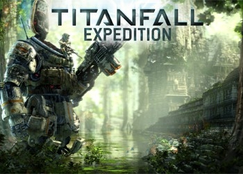 Обложка игры Titanfall: Expedition