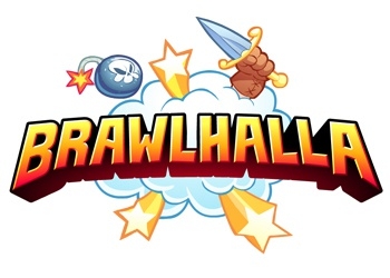 Обложка игры Brawlhalla