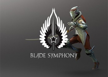 Обложка игры Blade Symphony