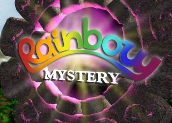 Обложка игры Rainbow Mystery