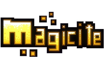 Обложка игры Magicite