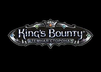 Обложка игры King's Bounty: Dark Side