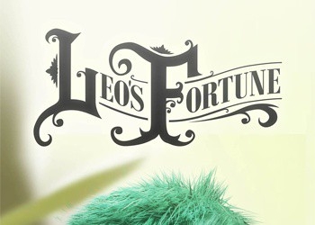 Обложка игры Leo's Fortune