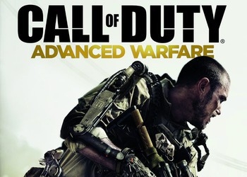 Файлы для игры Call of Duty: Advanced Warfare