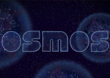 Обложка игры Osmos