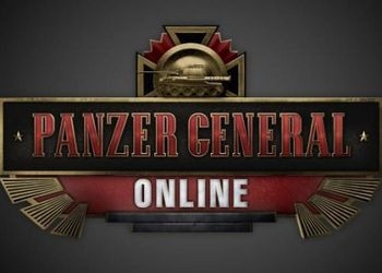 Обложка игры Panzer General Online