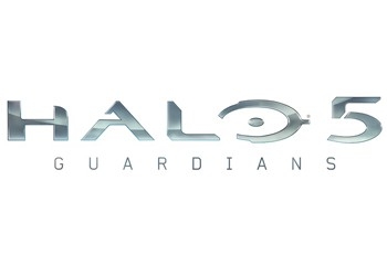 Обложка игры Halo 5: Guardians