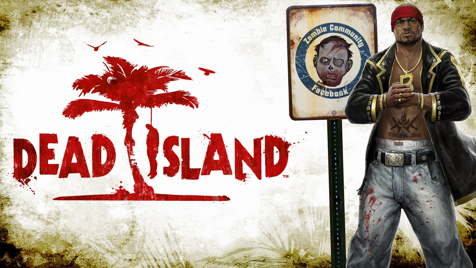 Обложка игры Dead Island: Double Zombie Pack