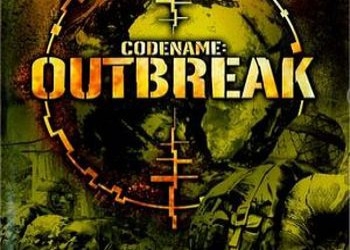 Обложка игры Outbreak (2001)