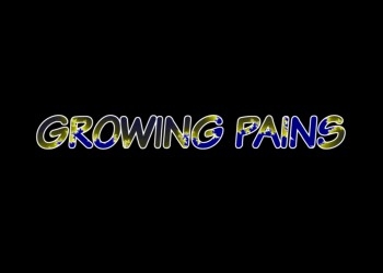 Обложка игры Growing Pains