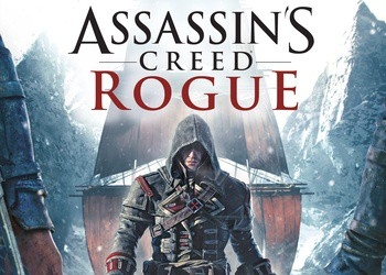 Файлы для игры Assassin's Creed: Rogue