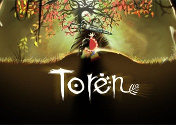 Обложка игры Toren