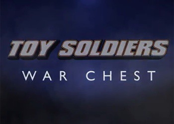 Геймплейный трейлер Toy Soldiers: War Chest