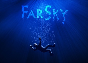 Обложка игры FarSky