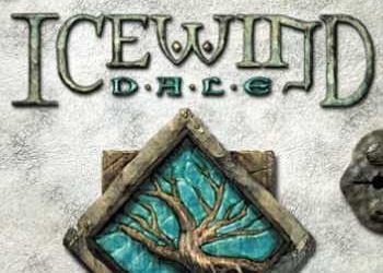 Обложка игры Icewind Dale