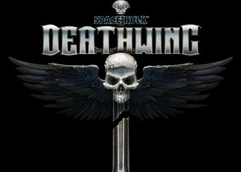Обложка игры Space Hulk: Deathwing