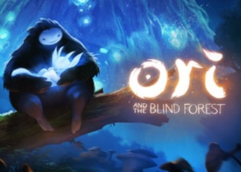 Релизный трейлер Ori and The Blind Forest