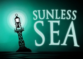 Обложка игры Sunless Sea