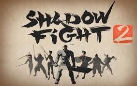 Обложка игры Shadow Fight 2
