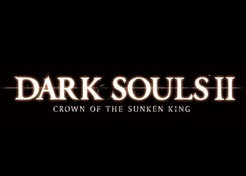 Обложка игры Dark Souls 2: Crown of the Old Iron King