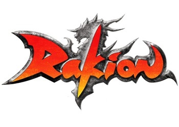 Обложка игры Rakion: Chaos Force