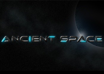 Обложка игры Ancient Space