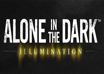 Обложка игры Alone in the Dark: Illumination