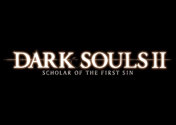 Обложка игры Dark Souls 2: Scholar of the First Sin