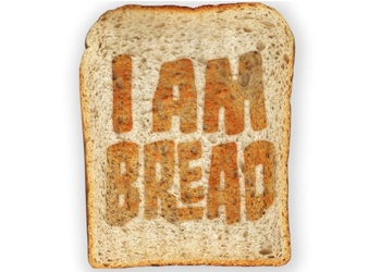 Трейлер I Am Bread