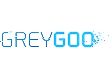 Обложка игры Grey Goo