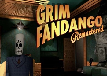 Релизный трейлер Grim Fandango Remastered