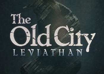 Обложка игры Old City: Leviathan, The