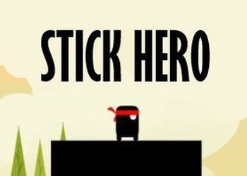 Stick Hero Go! instaling