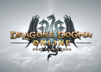 Обложка игры Dragon's Dogma Online