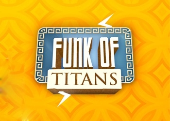 Обложка игры Funk of Titans