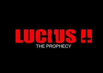 Обложка игры Lucius 2: The Prophecy