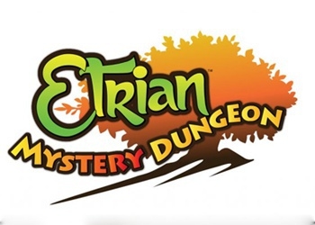 Обложка игры Etrian Mystery Dungeon