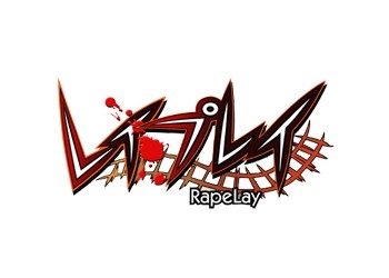 Обложка игры RapeLay